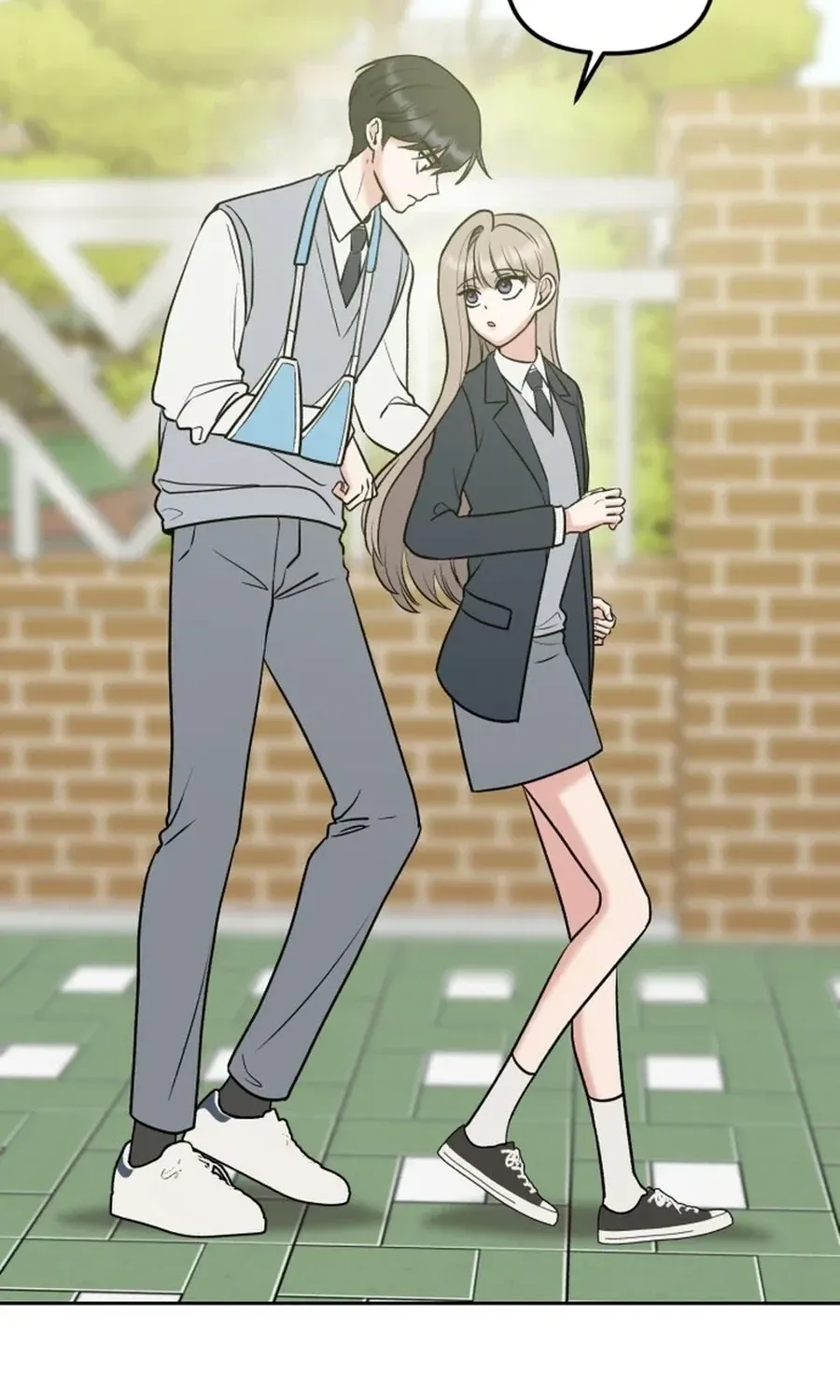 Shining Nananana Chapter 39 page 93 - 