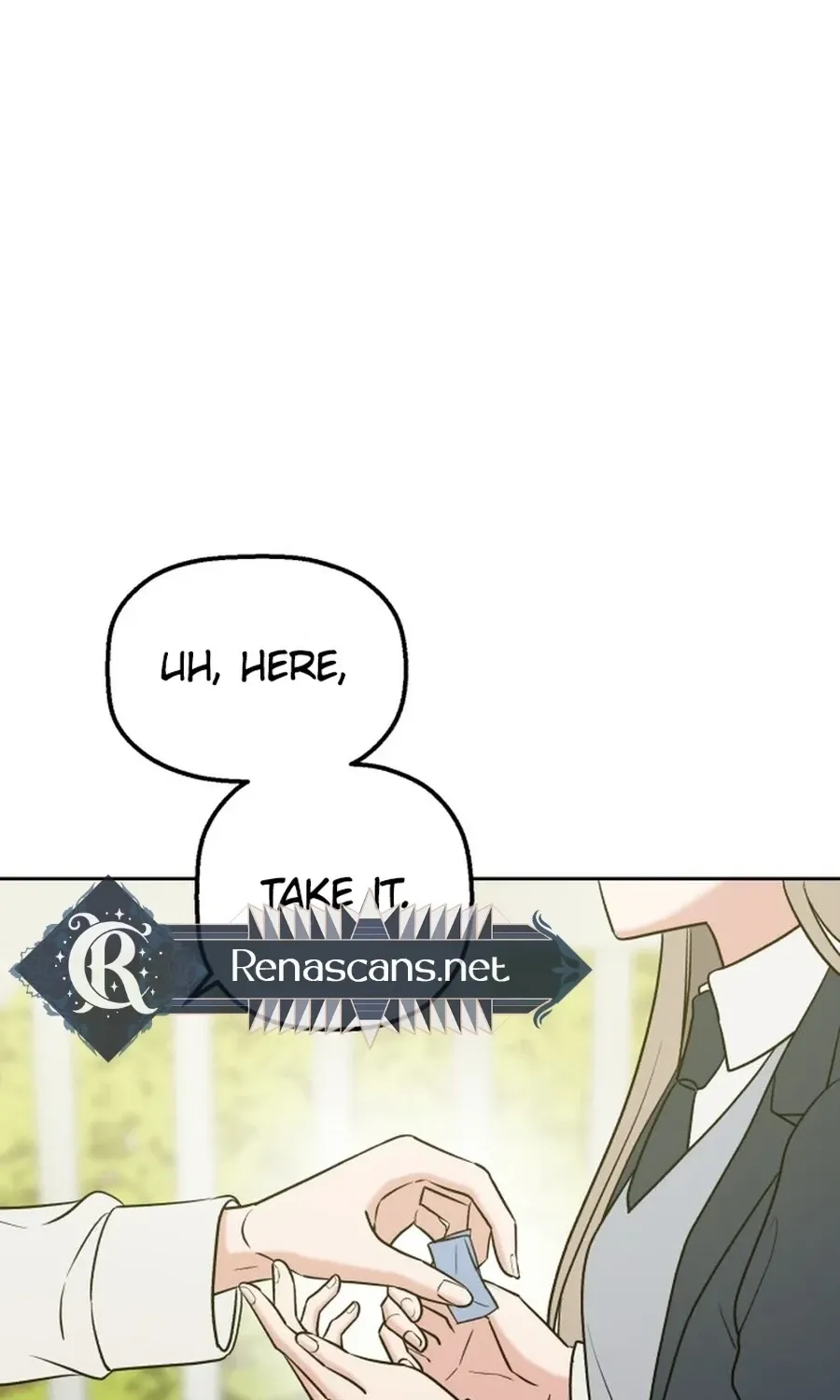 Shining Nananana Chapter 39 page 94 - 