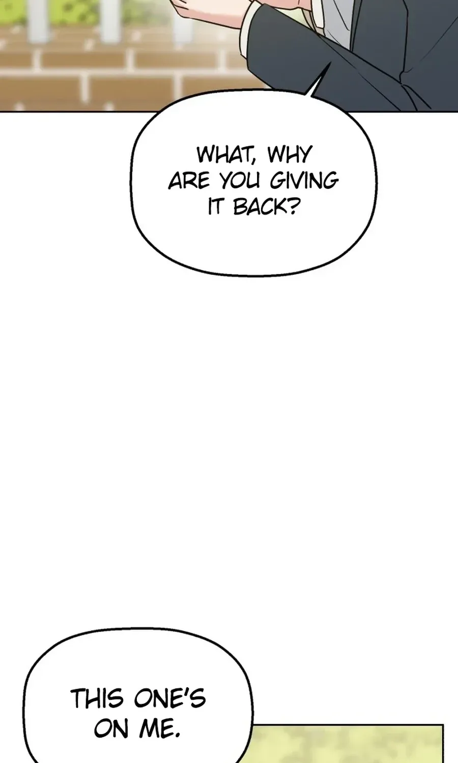 Shining Nananana Chapter 39 page 95 - 