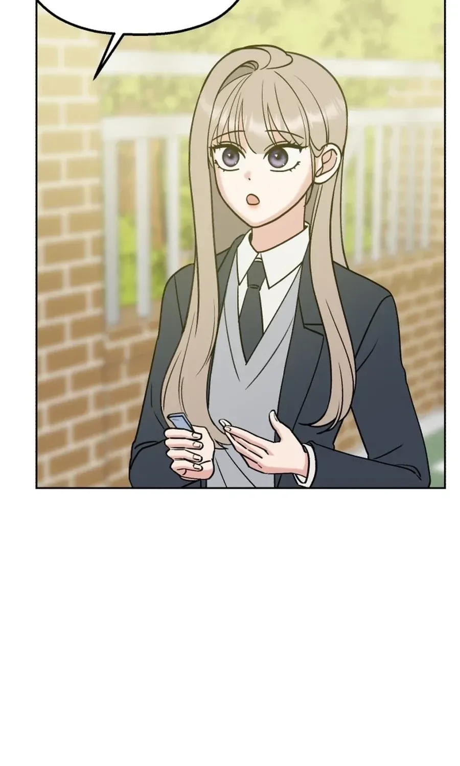Shining Nananana Chapter 39 page 96 - 