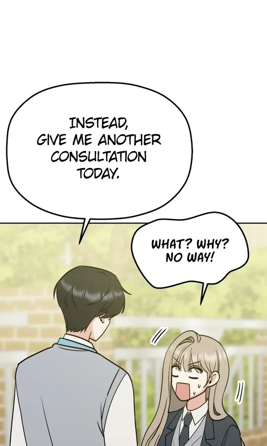 Shining Nananana Chapter 39 page 97 - 