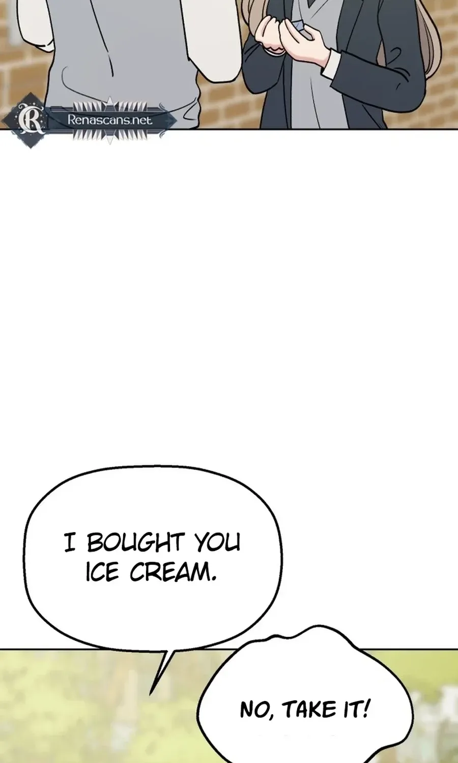 Shining Nananana Chapter 39 page 98 - 