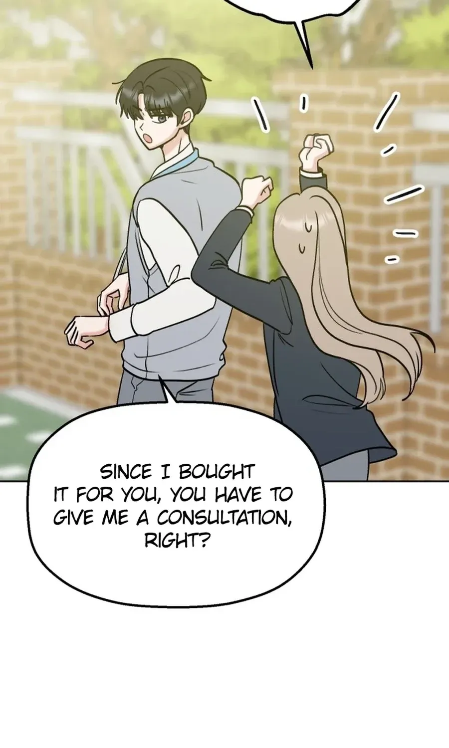 Shining Nananana Chapter 39 page 99 - 