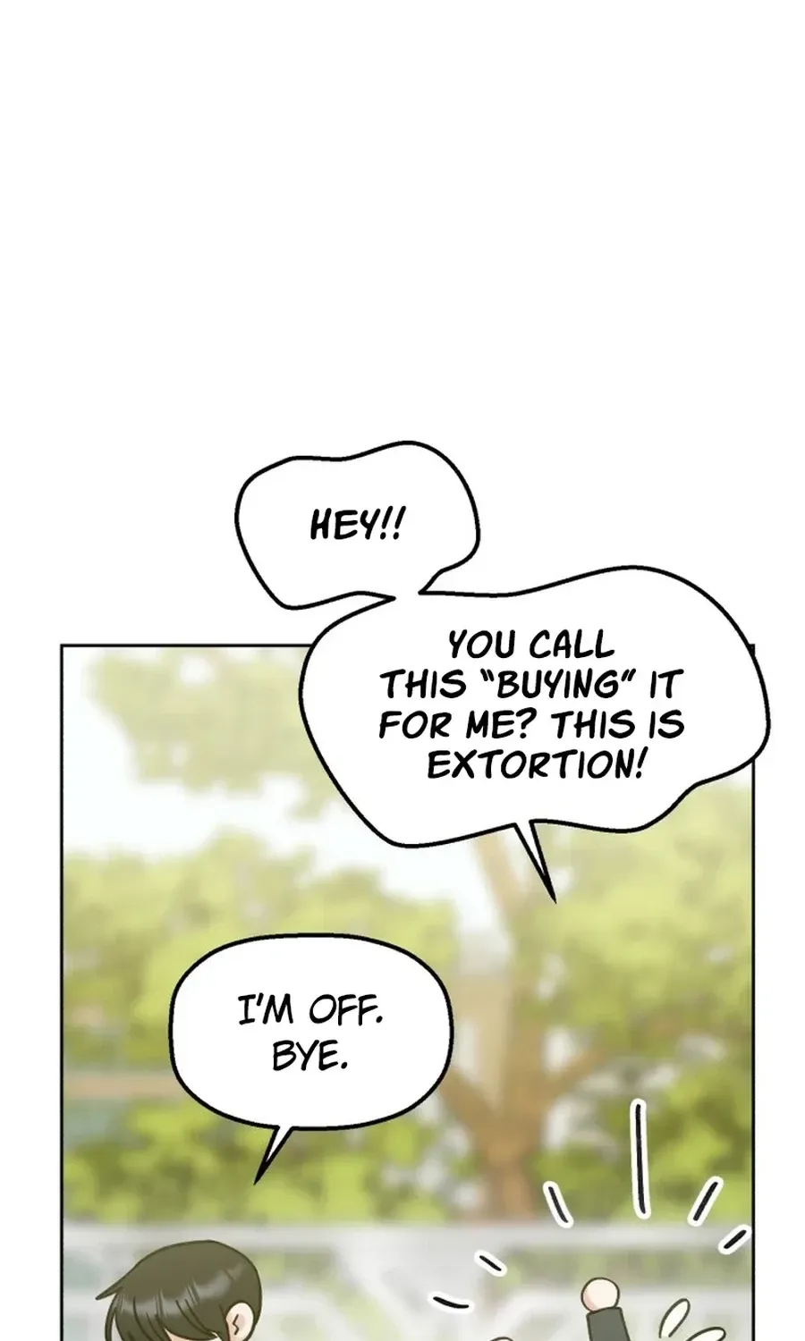 Shining Nananana Chapter 39 page 100 - 