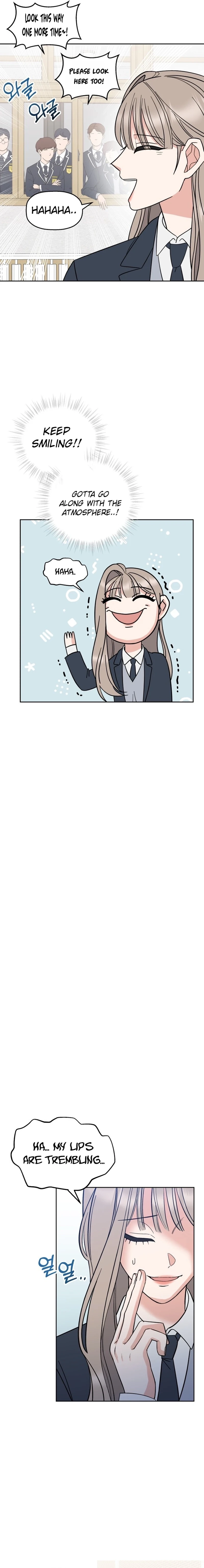 Shining Nananana Chapter 4 page 12 - 