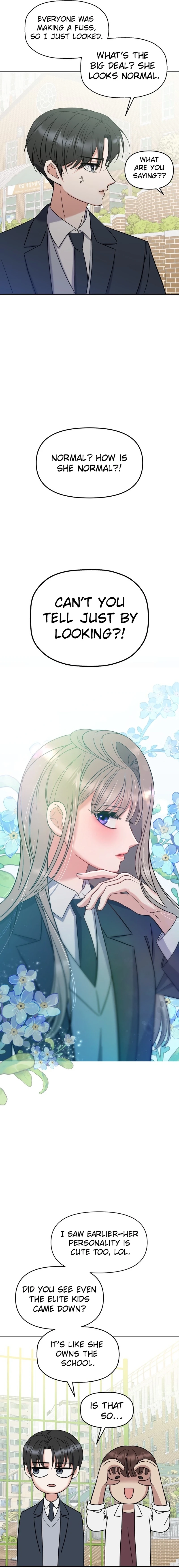 Shining Nananana Chapter 4 page 16 - 