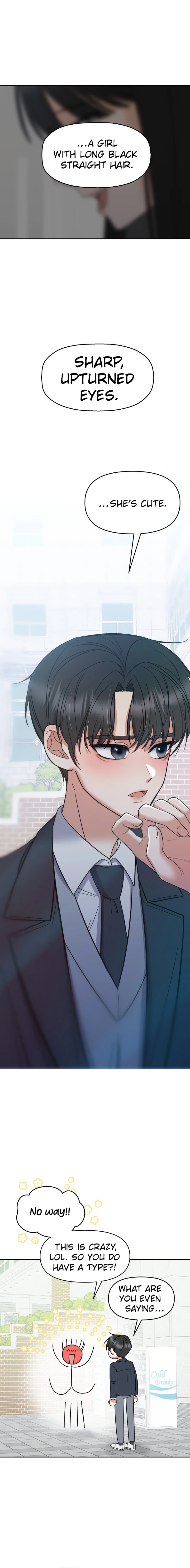 Shining Nananana Chapter 4 page 18 - 