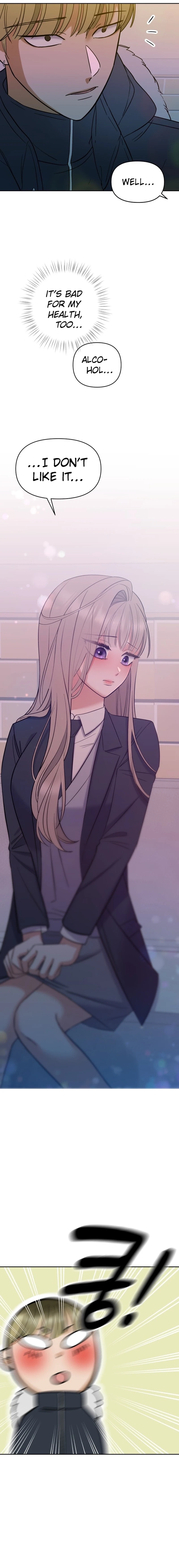 Shining Nananana Chapter 4 page 30 - 