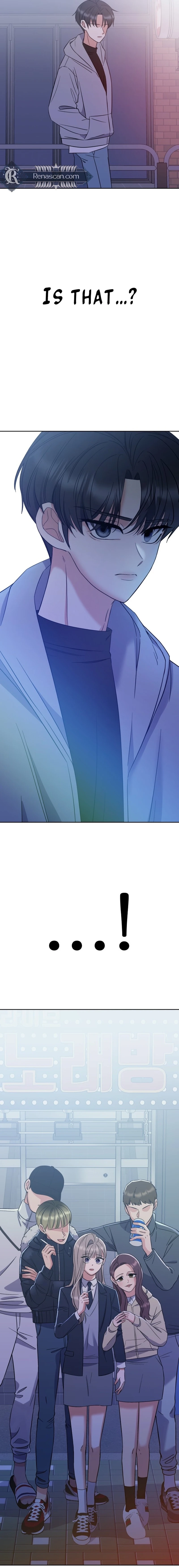 Shining Nananana Chapter 4 page 36 - 