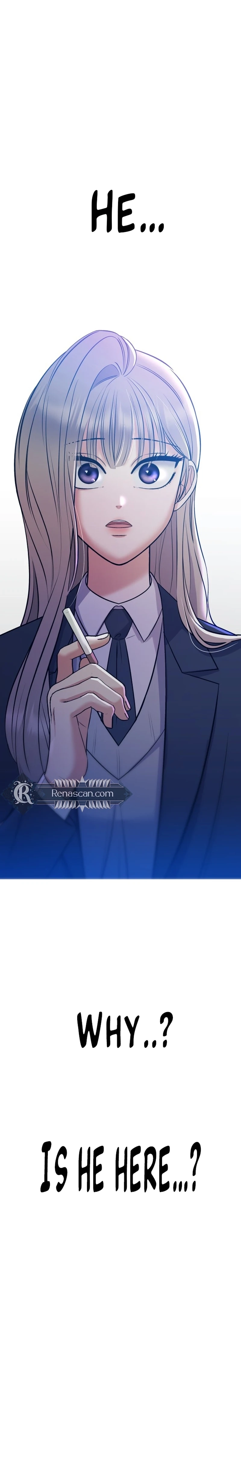 Shining Nananana Chapter 4 page 37 - 