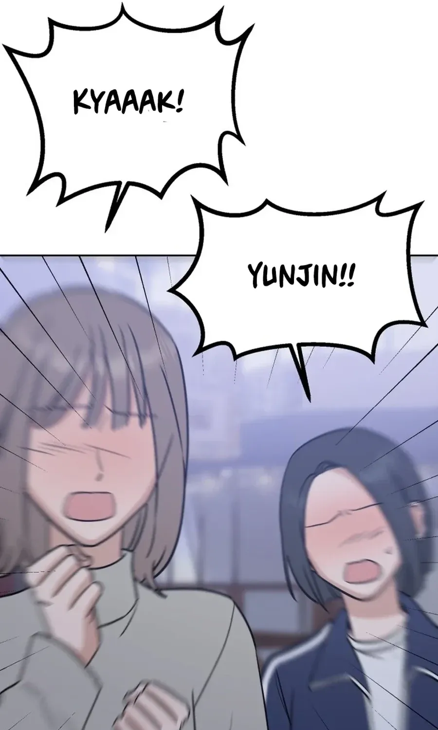 Shining Nananana Chapter 40 page 105 - 