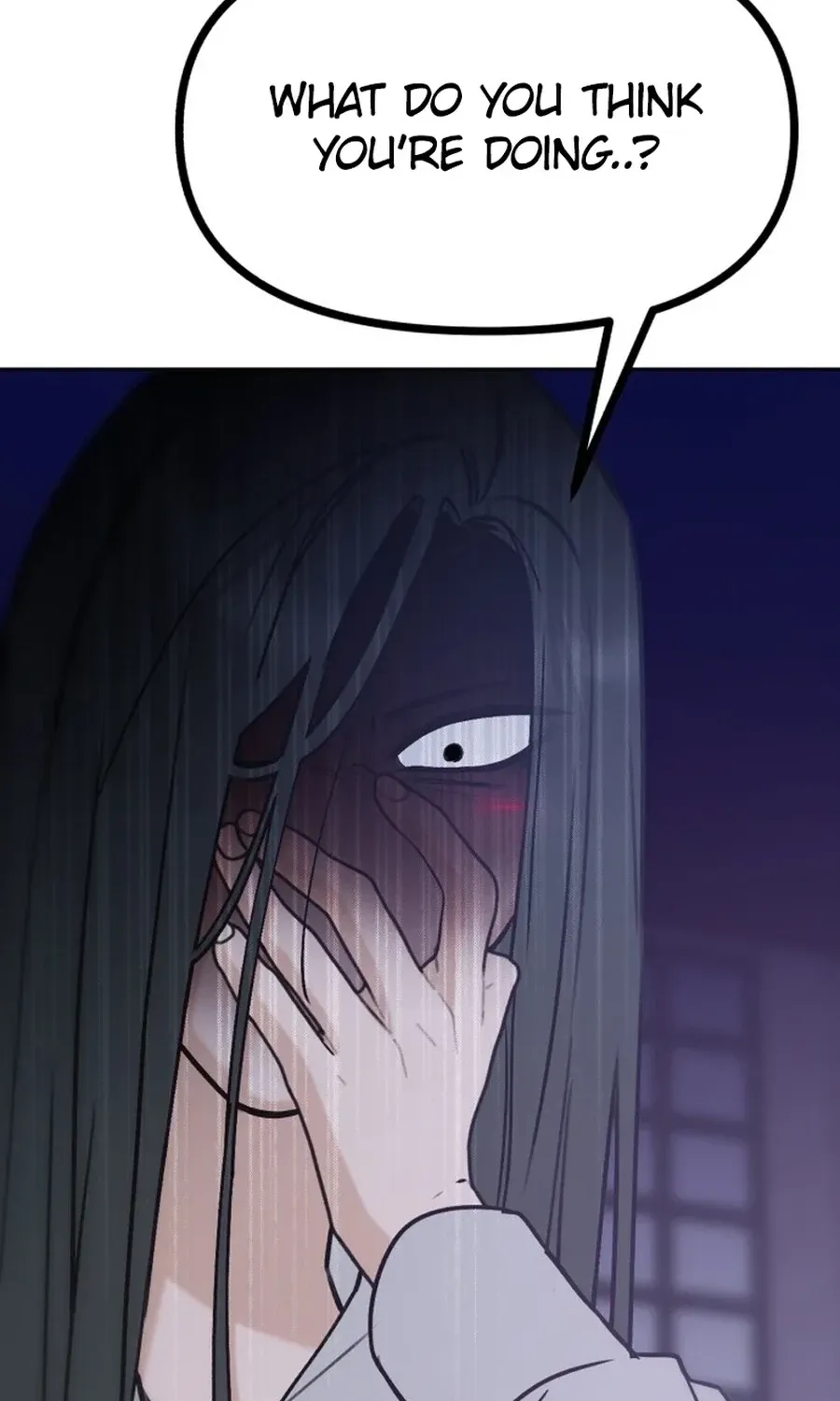 Shining Nananana Chapter 40 page 107 - 