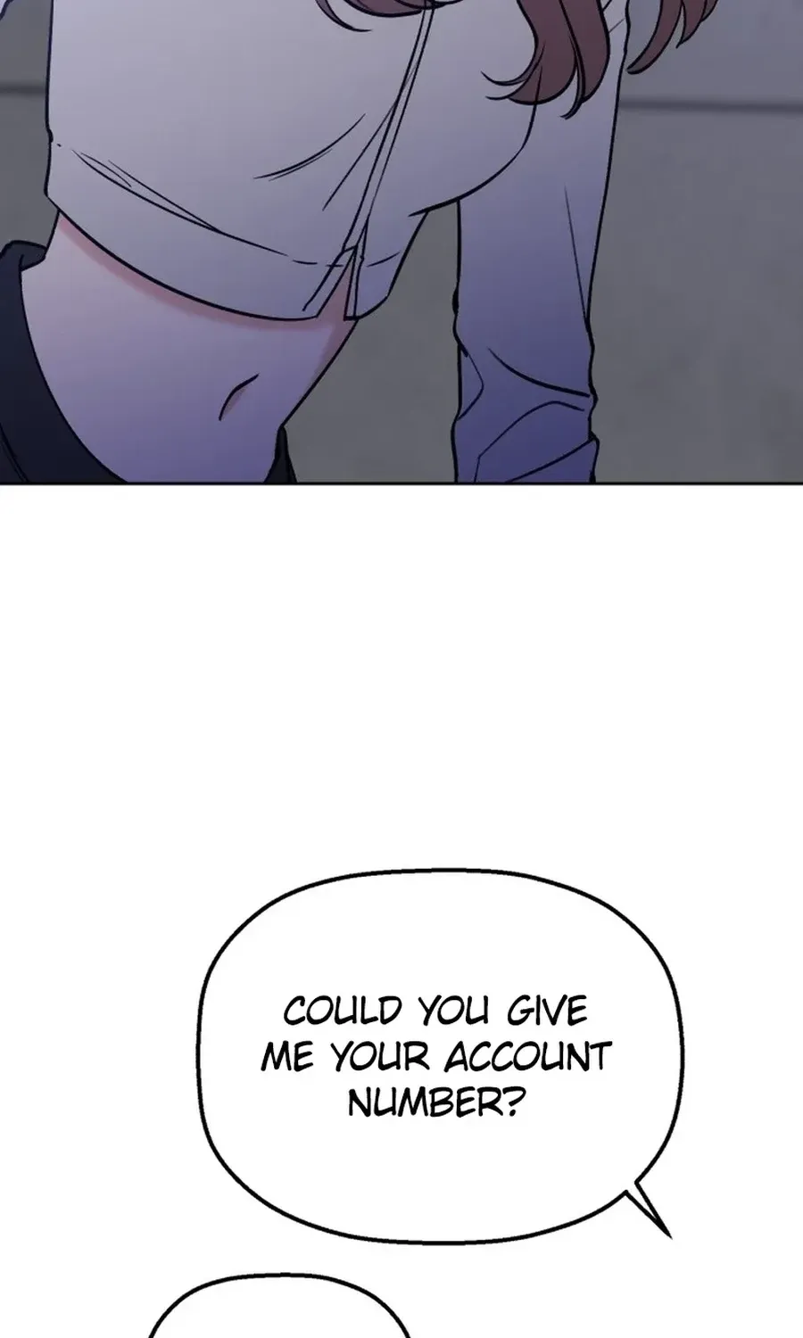 Shining Nananana Chapter 40 page 110 - 