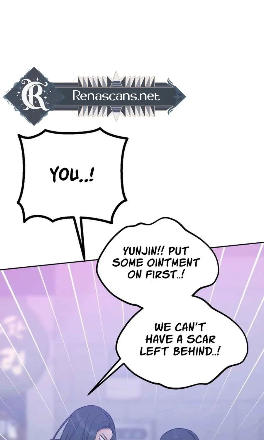 Shining Nananana Chapter 40 page 117 - 