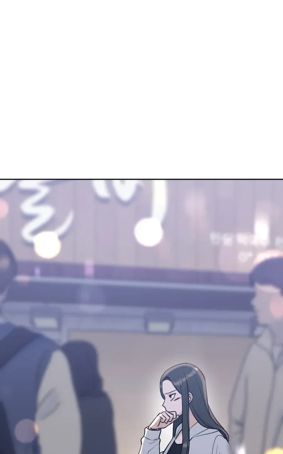 Shining Nananana Chapter 40 page 124 - 