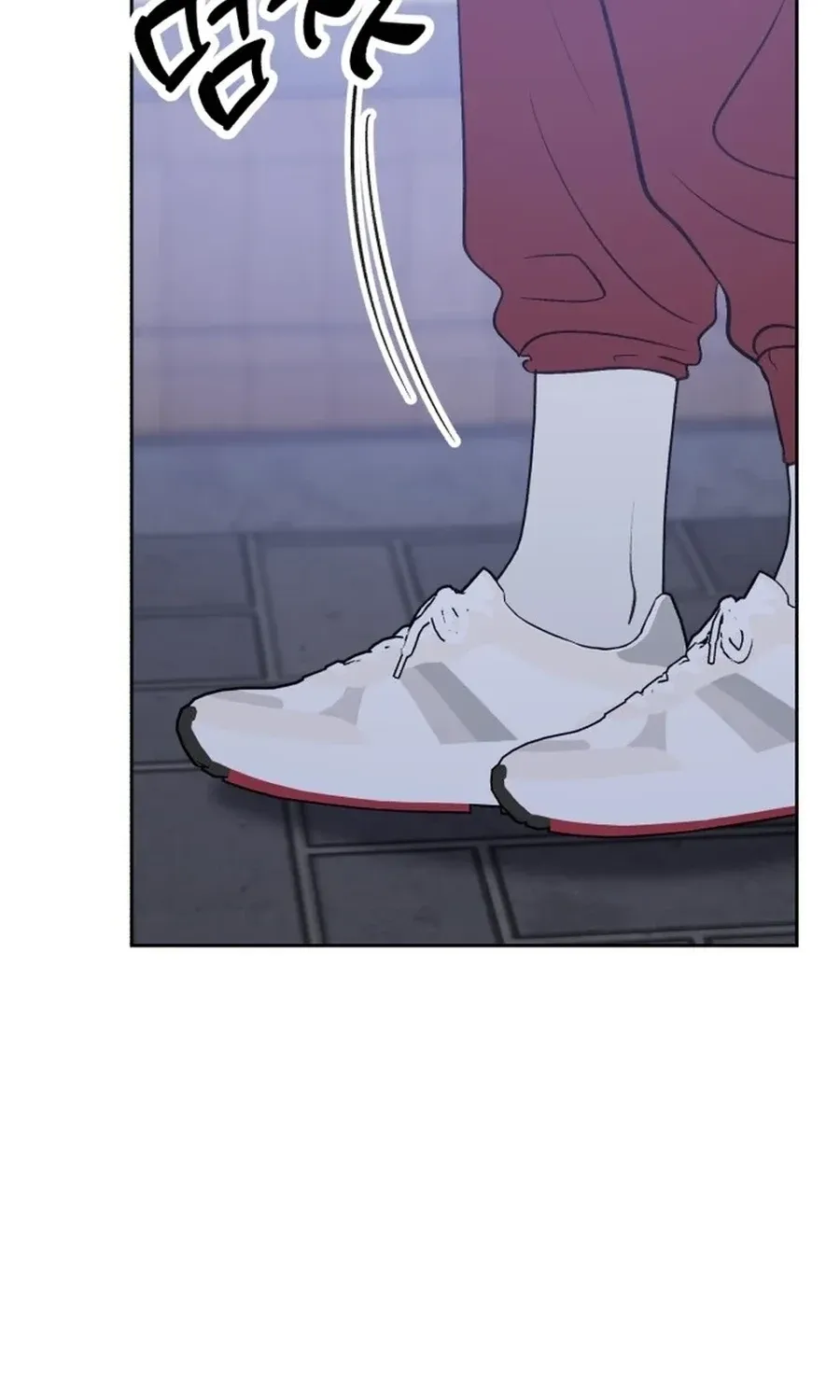 Shining Nananana Chapter 40 page 126 - 