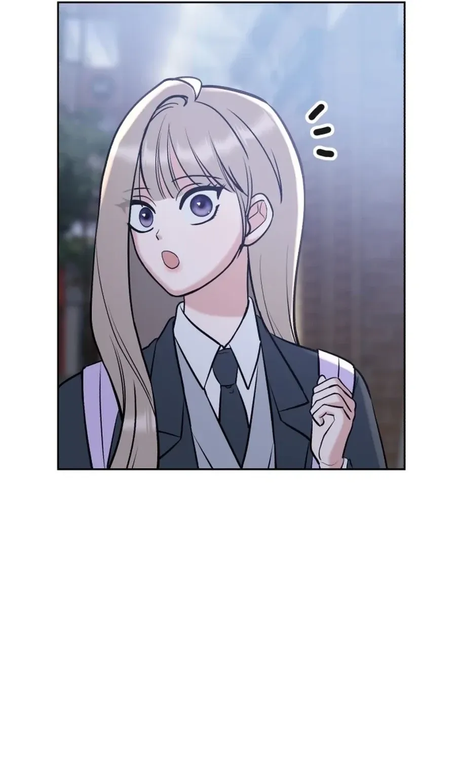 Shining Nananana Chapter 40 page 129 - 