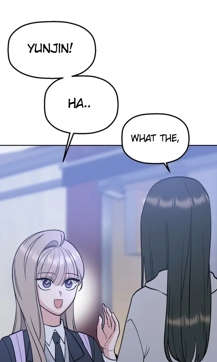 Shining Nananana Chapter 40 page 130 - 