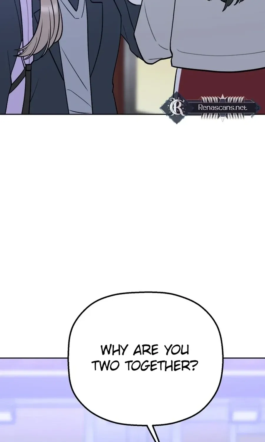 Shining Nananana Chapter 40 page 131 - 