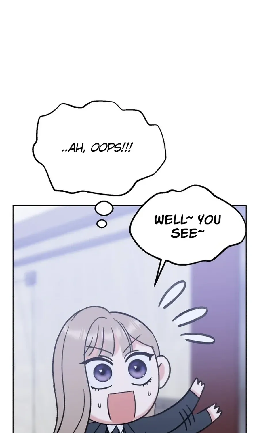 Shining Nananana Chapter 40 page 133 - 