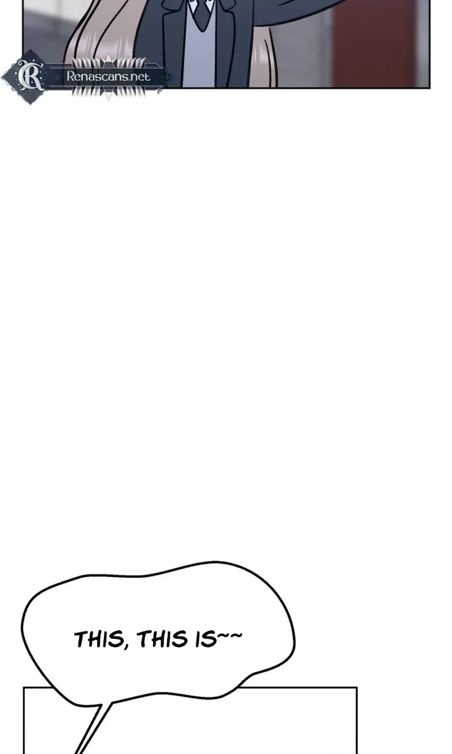 Shining Nananana Chapter 40 page 134 - 