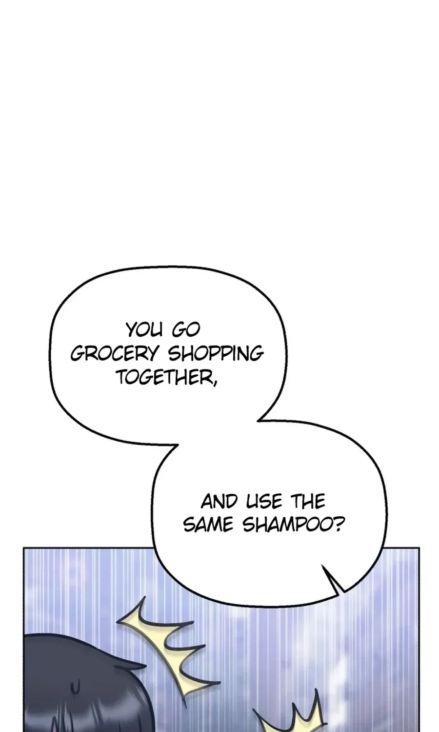 Shining Nananana Chapter 40 page 137 - 
