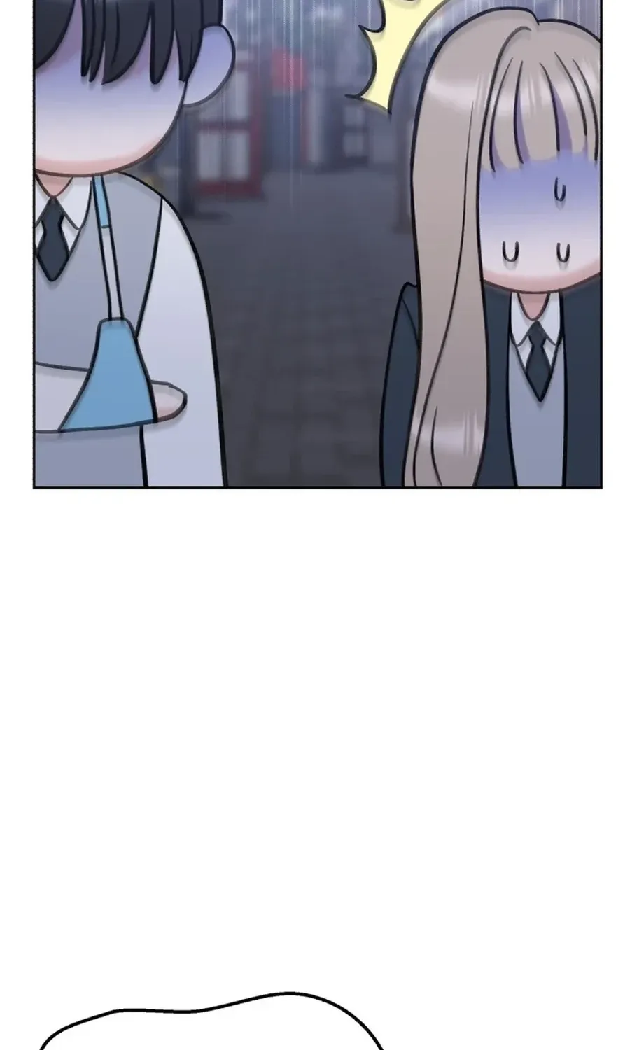 Shining Nananana Chapter 40 page 138 - 
