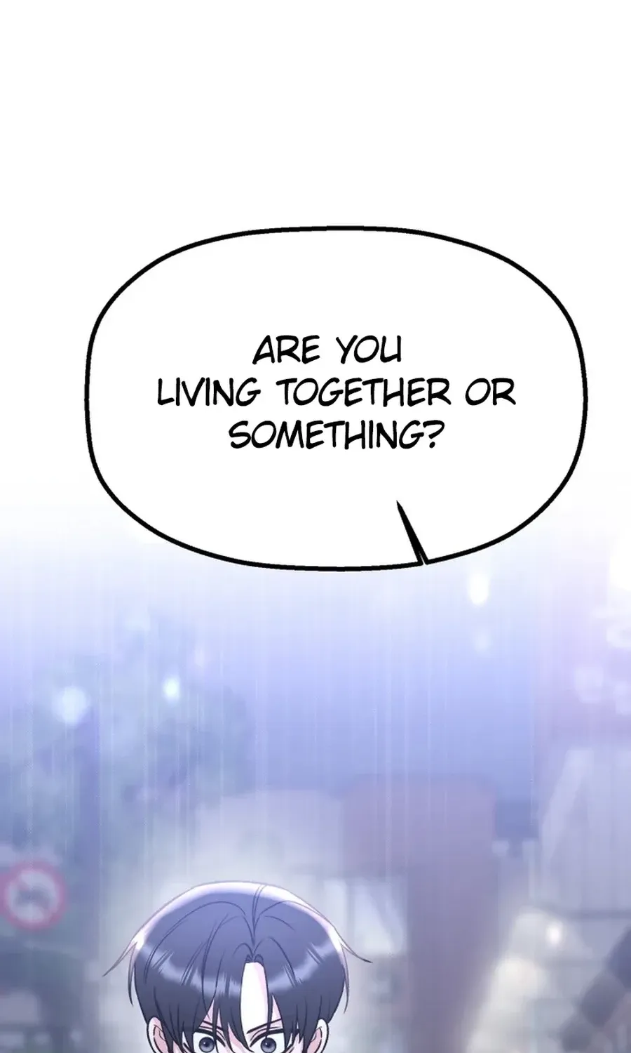 Shining Nananana Chapter 40 page 141 - 