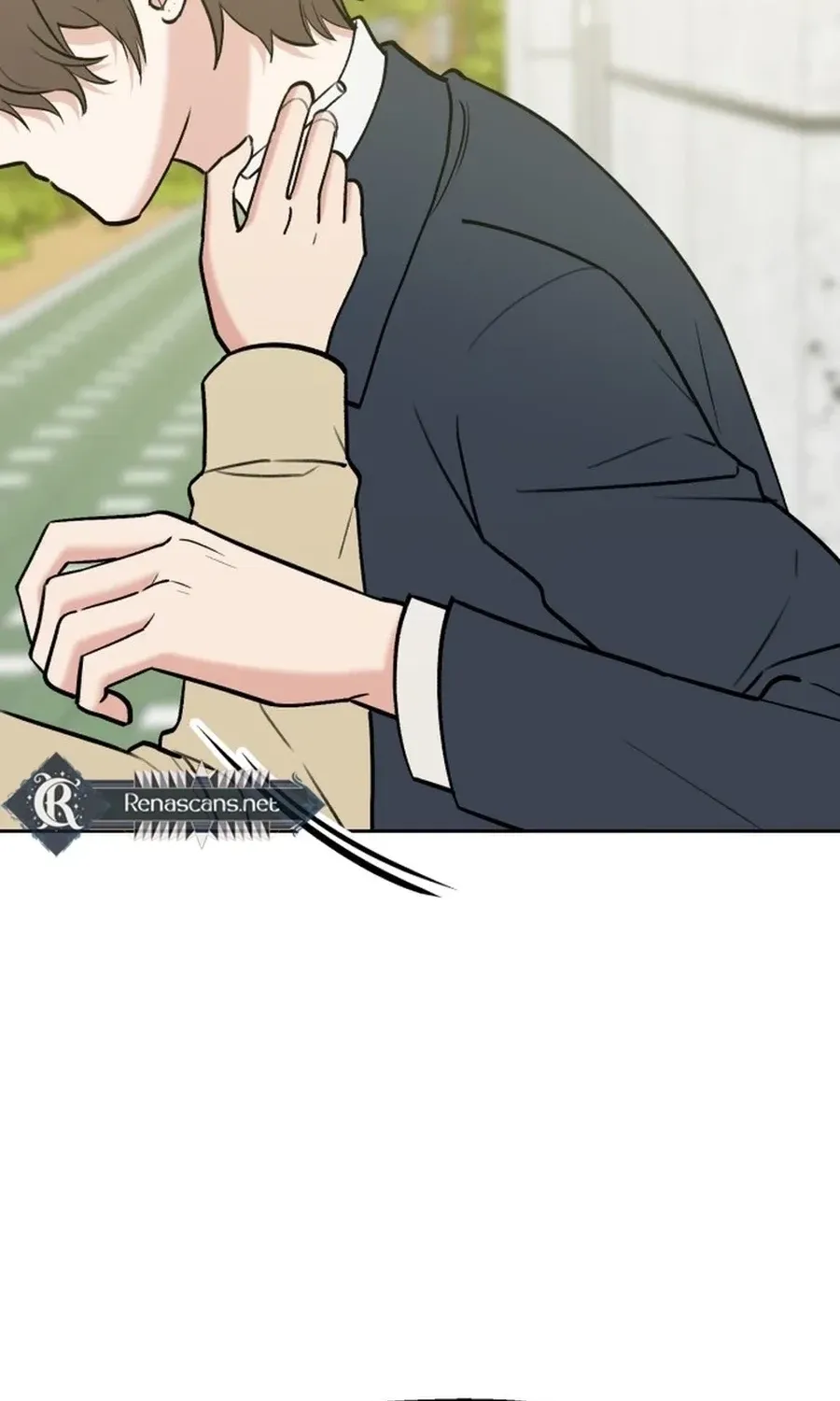 Shining Nananana Chapter 40 page 21 - 
