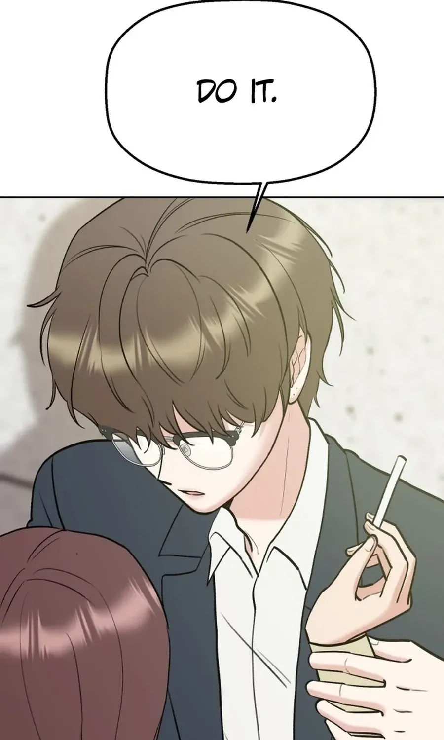 Shining Nananana Chapter 40 page 22 - 