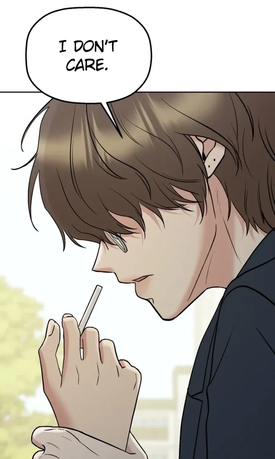 Shining Nananana Chapter 40 page 29 - 
