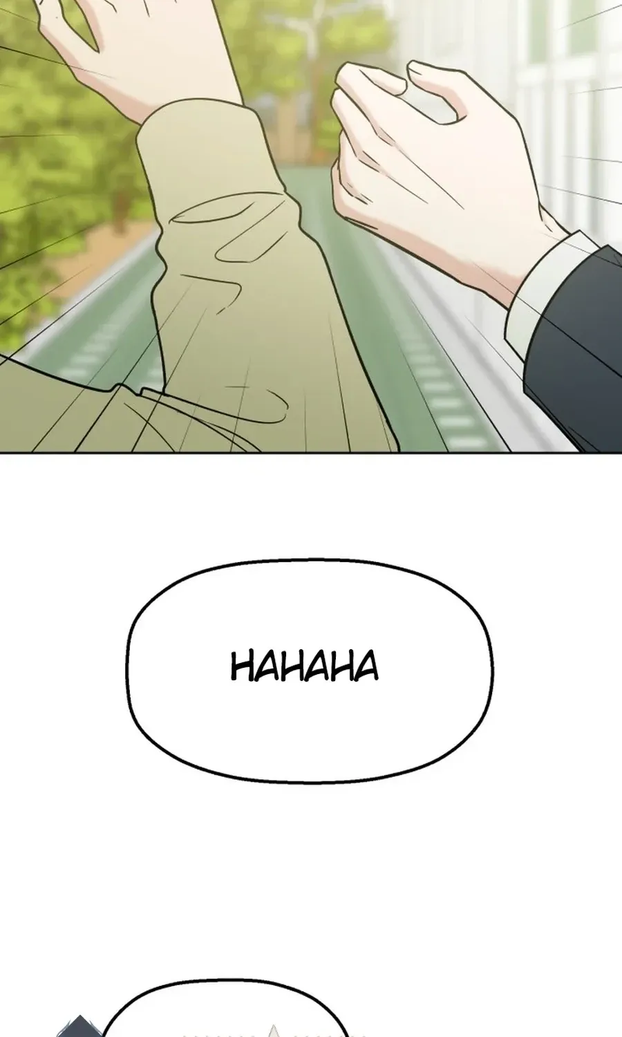 Shining Nananana Chapter 40 page 35 - 