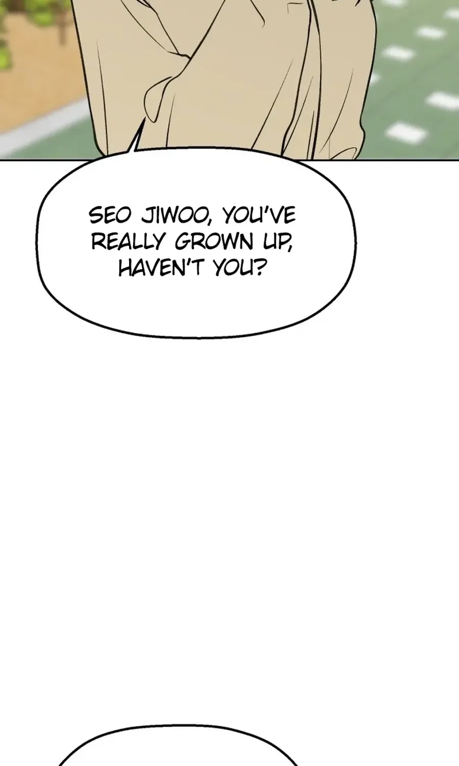 Shining Nananana Chapter 40 page 37 - 