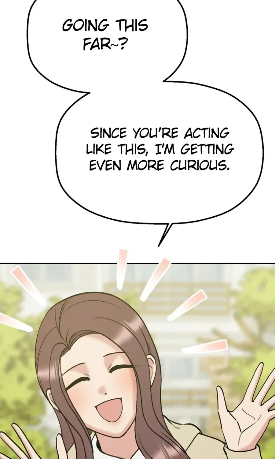 Shining Nananana Chapter 40 page 38 - 