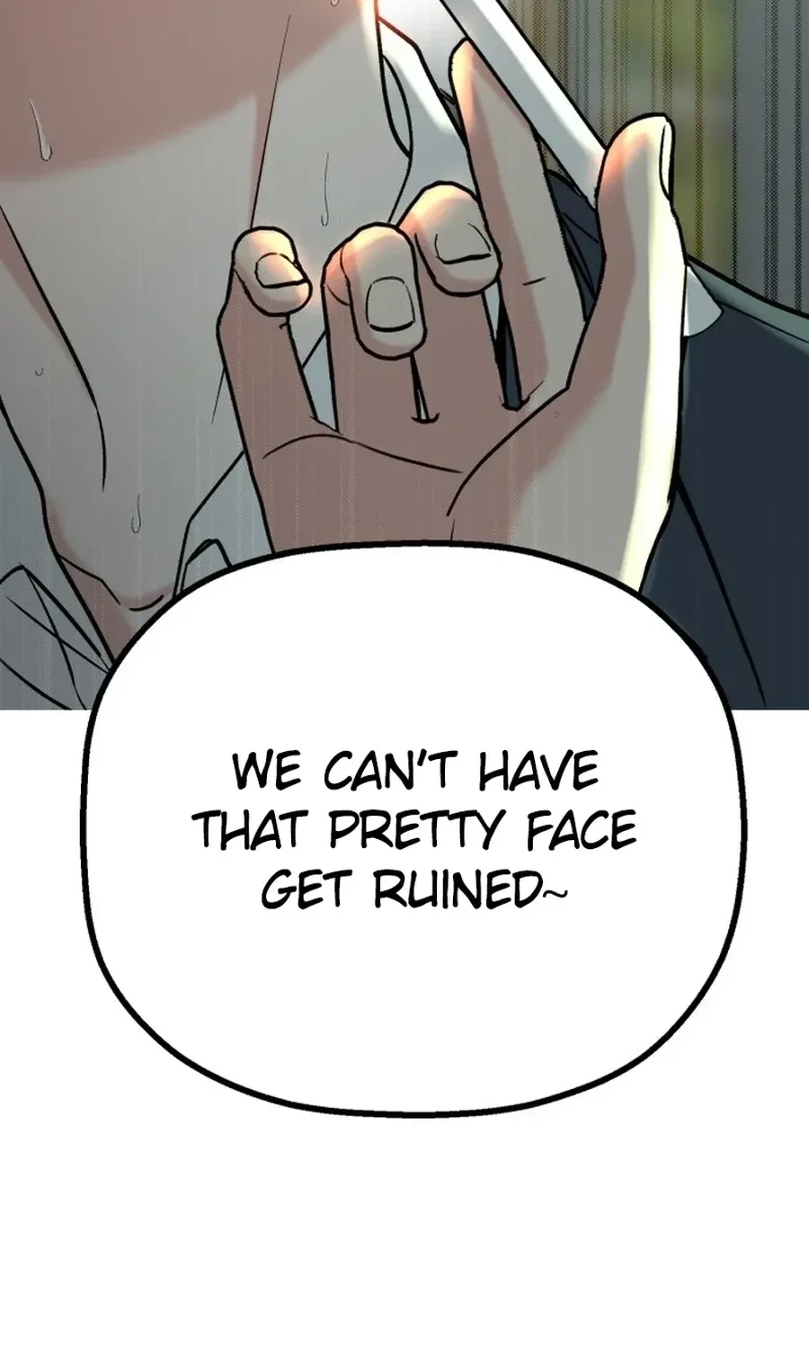 Shining Nananana Chapter 40 page 5 - 