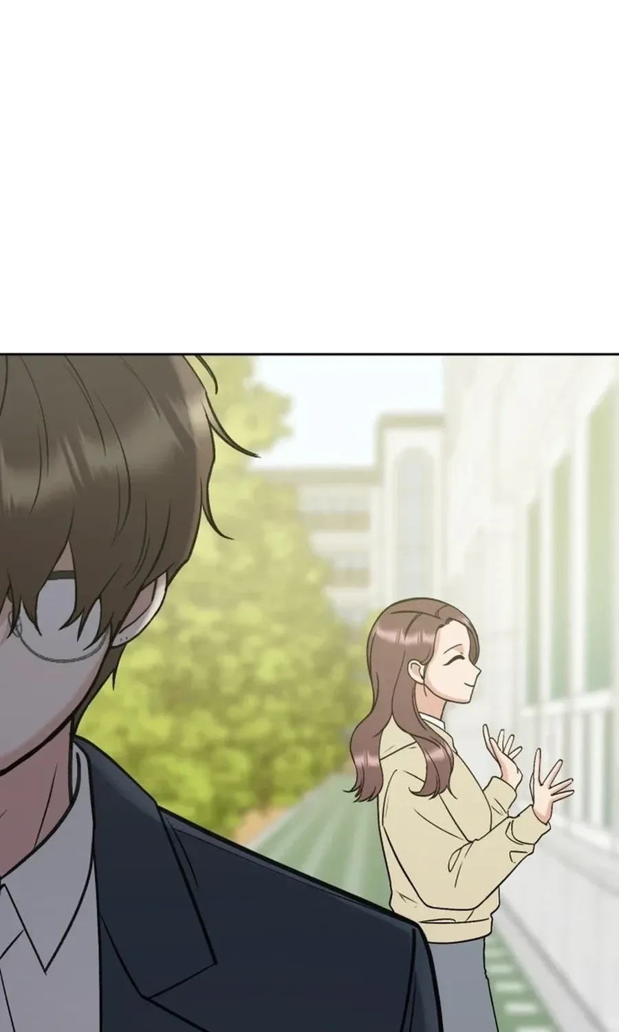 Shining Nananana Chapter 40 page 41 - 