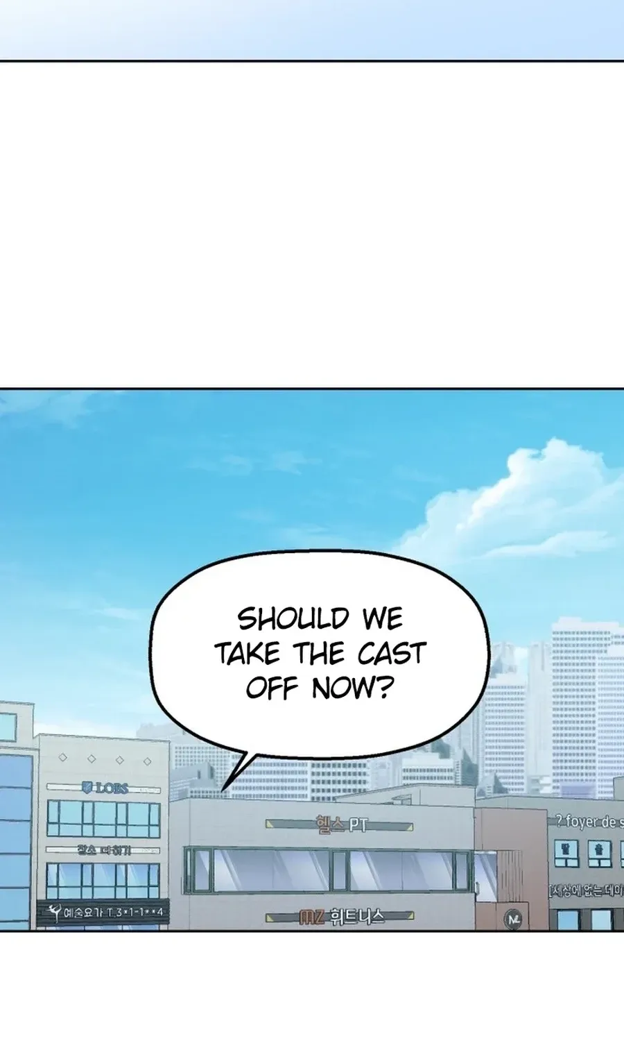 Shining Nananana Chapter 40 page 48 - 