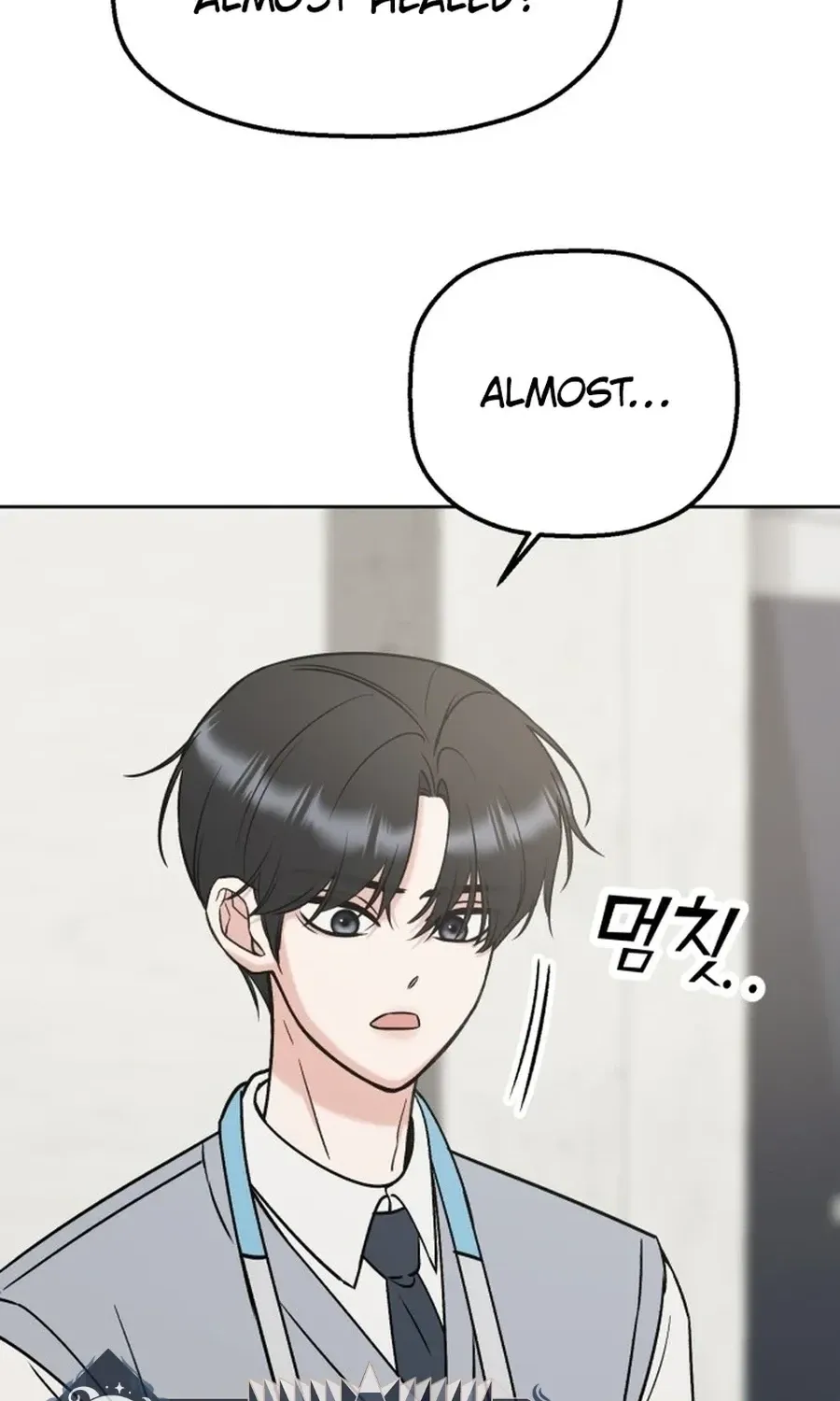 Shining Nananana Chapter 40 page 59 - 