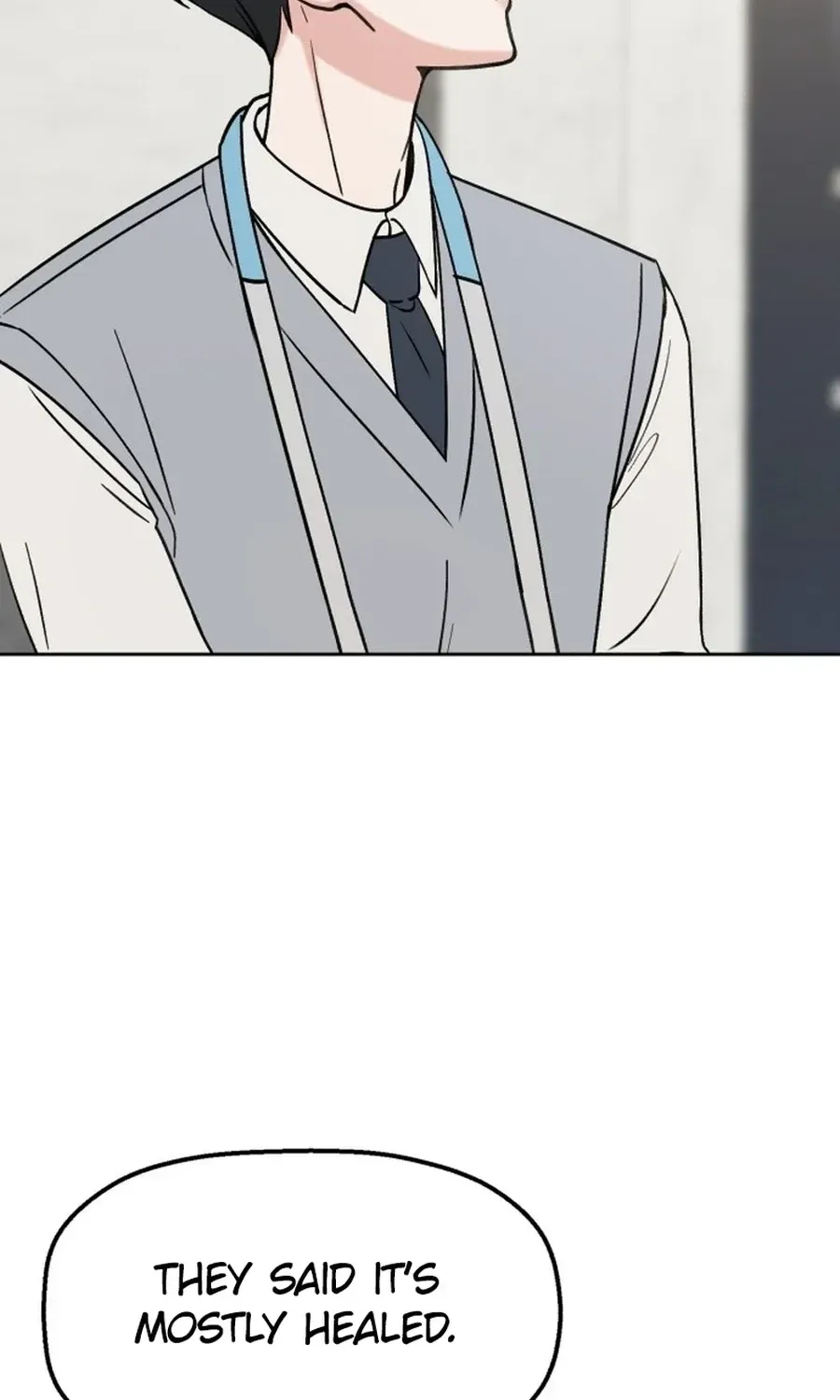 Shining Nananana Chapter 40 page 61 - 
