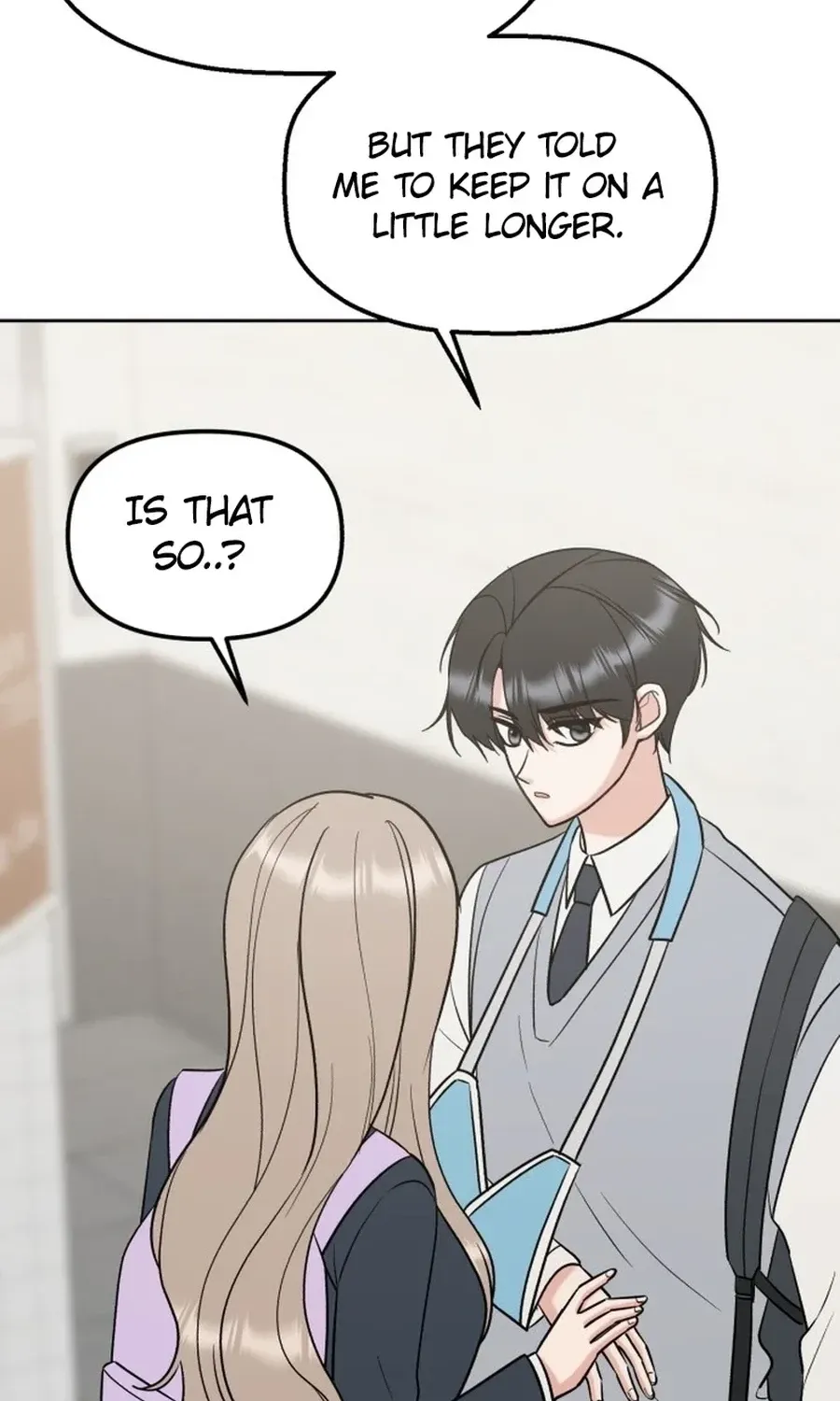 Shining Nananana Chapter 40 page 62 - 