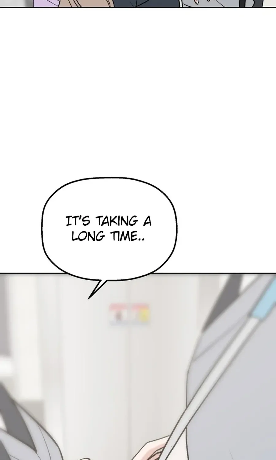 Shining Nananana Chapter 40 page 63 - 