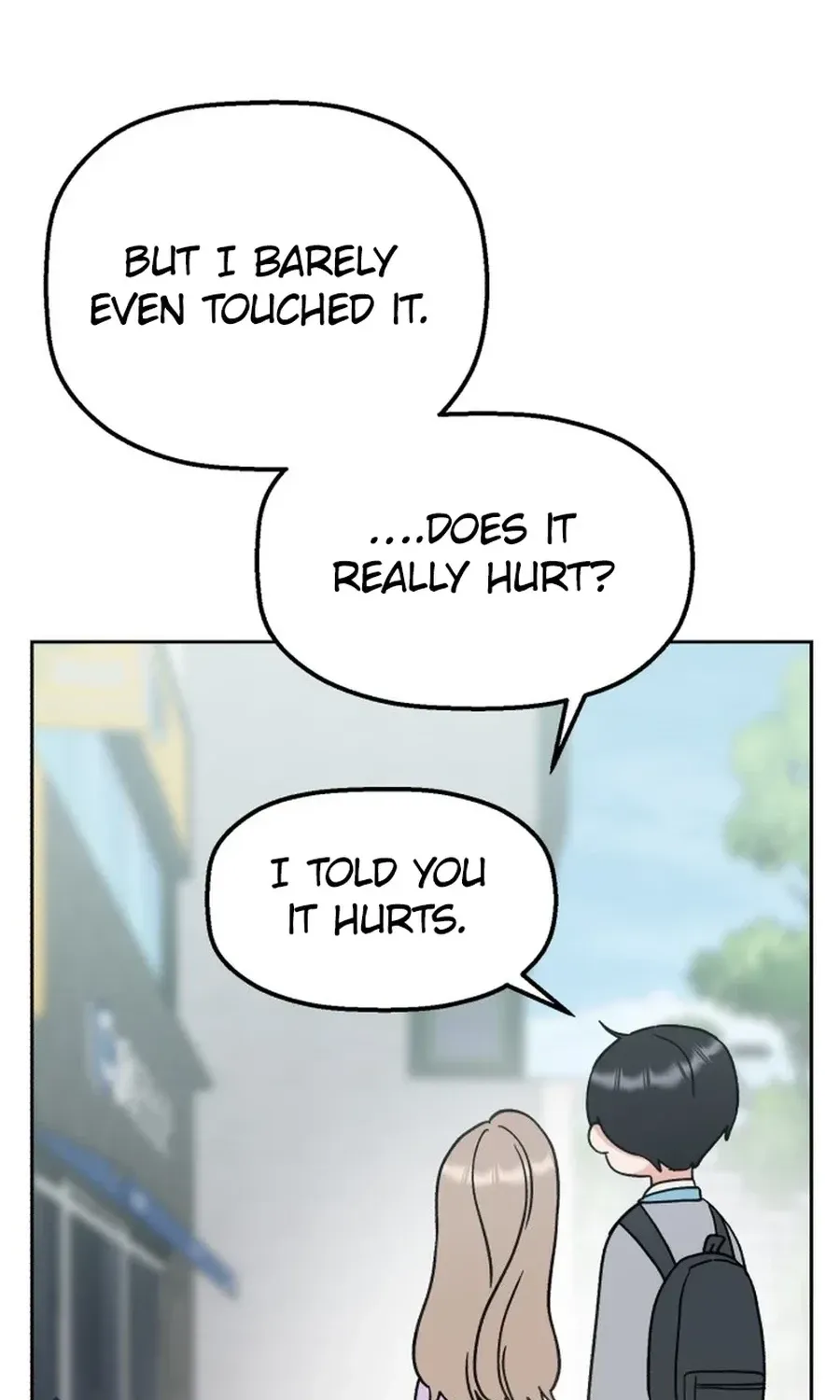 Shining Nananana Chapter 40 page 66 - 