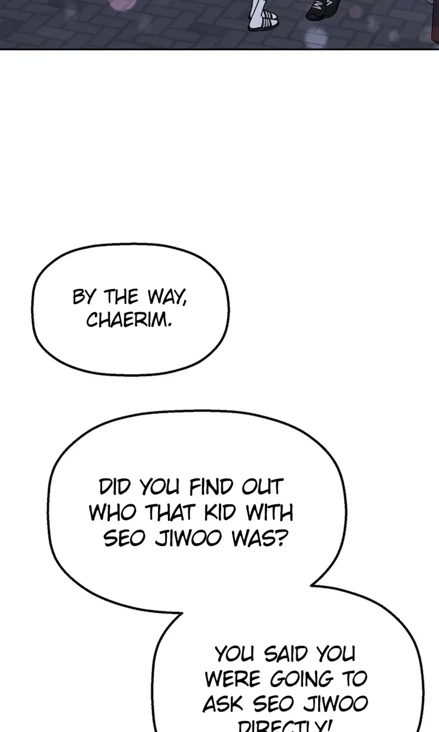 Shining Nananana Chapter 40 page 71 - 