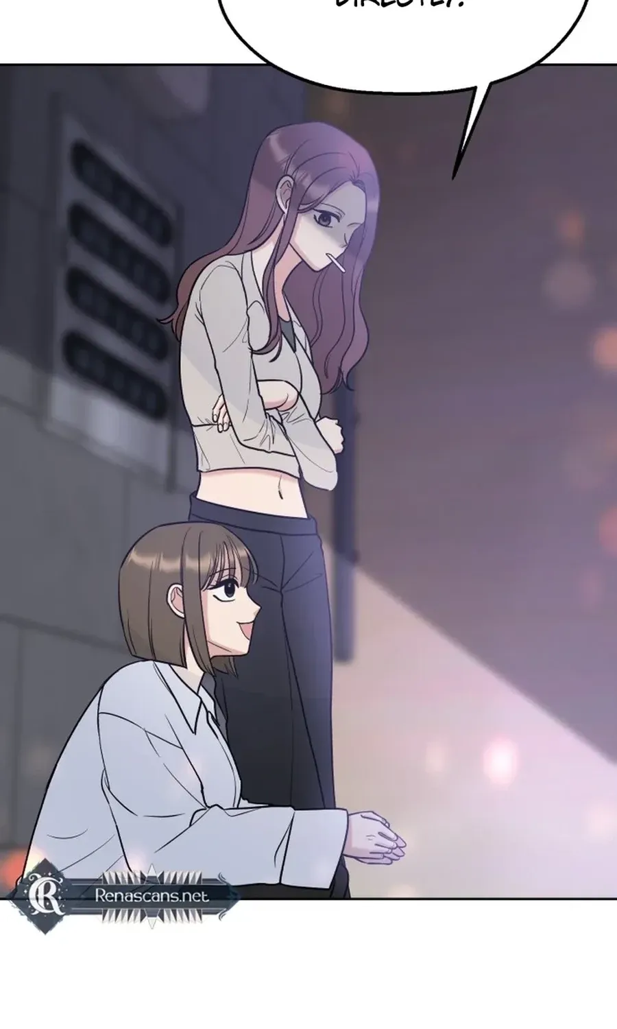 Shining Nananana Chapter 40 page 72 - 