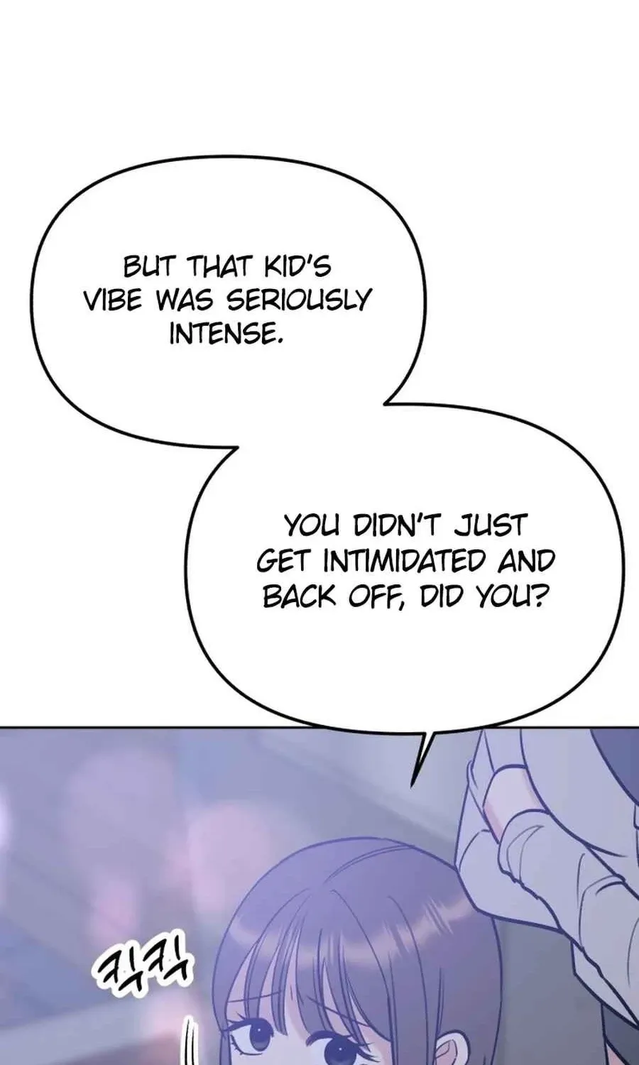 Shining Nananana Chapter 40 page 73 - 