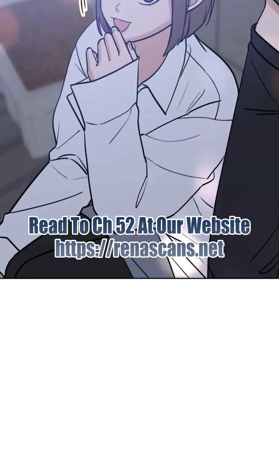 Shining Nananana Chapter 40 page 74 - 