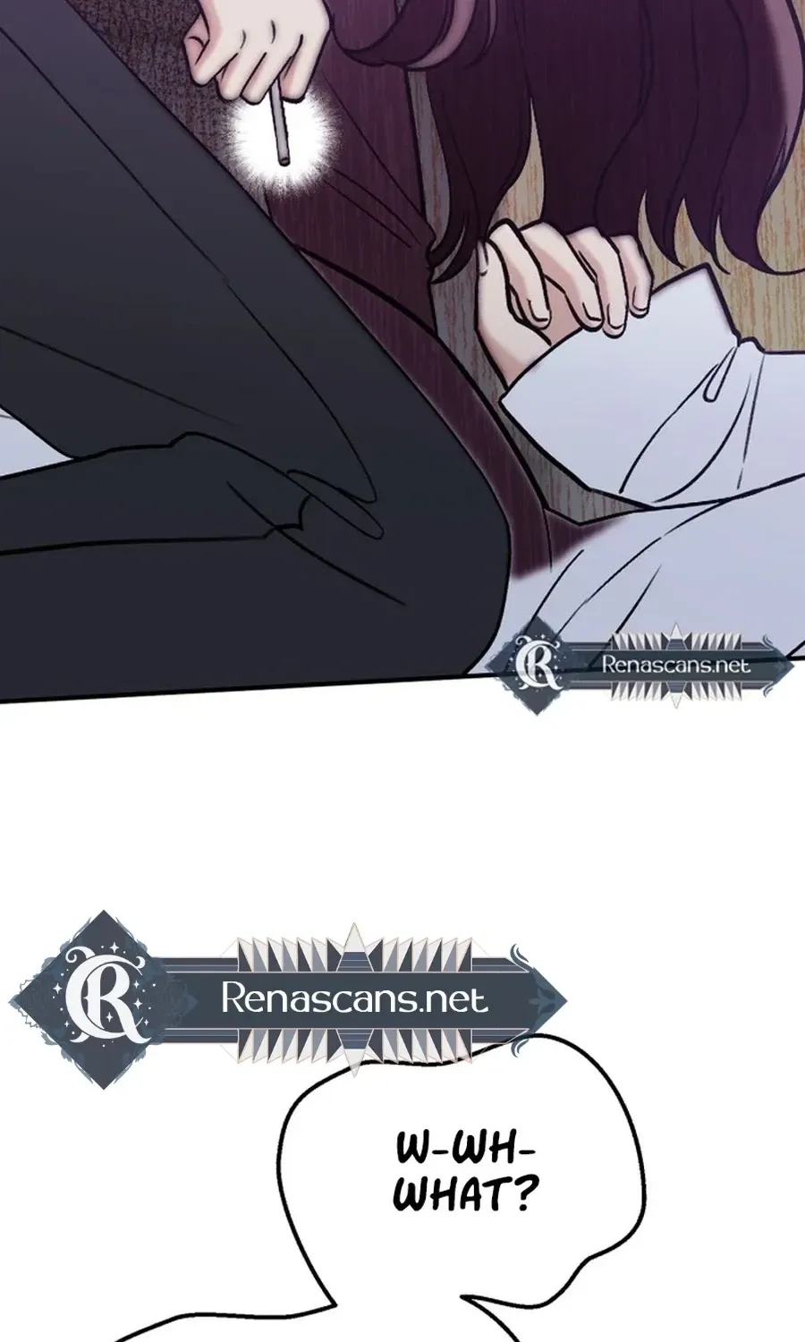 Shining Nananana Chapter 40 page 83 - 