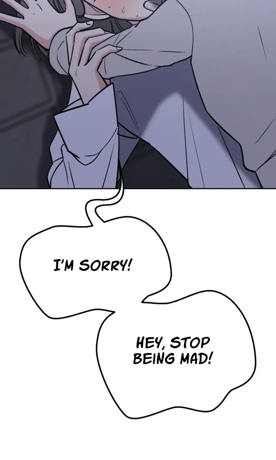 Shining Nananana Chapter 40 page 85 - 