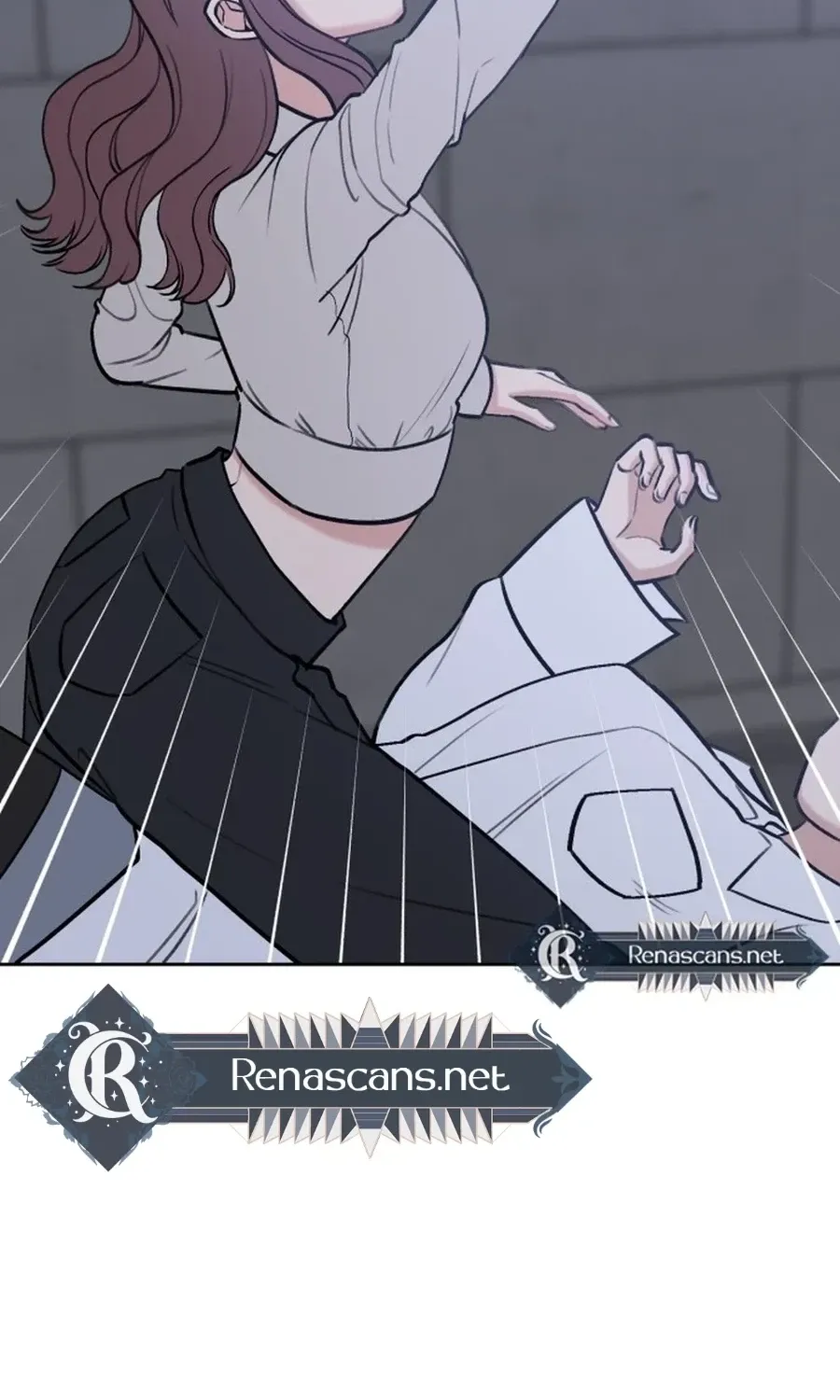 Shining Nananana Chapter 40 page 91 - 