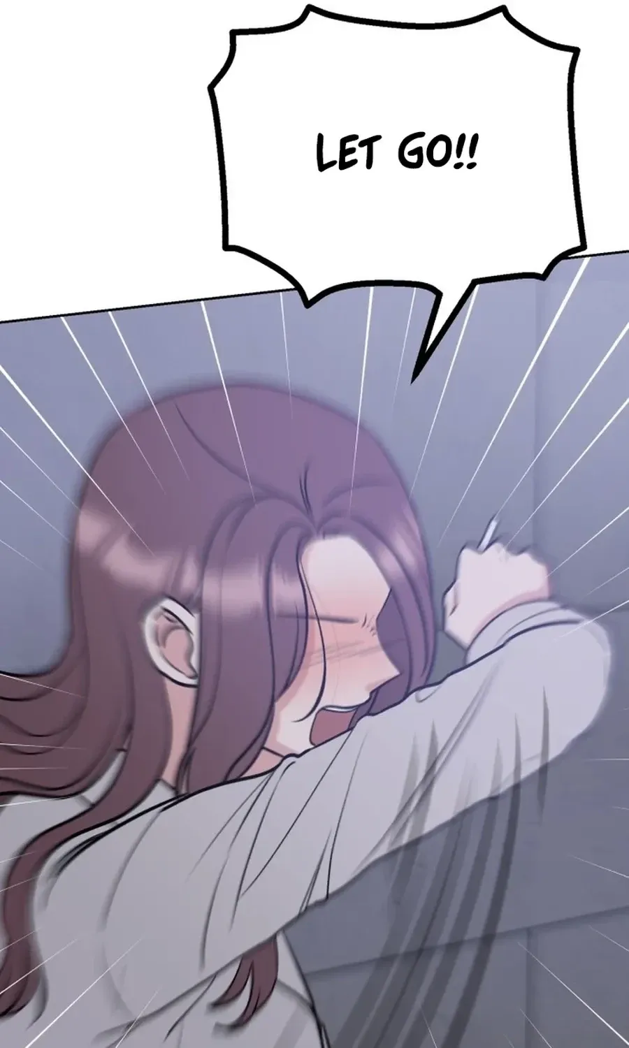 Shining Nananana Chapter 40 page 97 - 